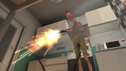 Cockroach Simulator Screenshots