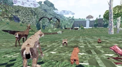 Meadow Screenshots