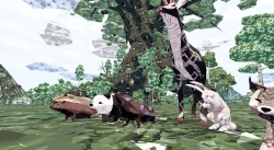 Meadow Screenshots