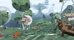 Meadow Screenshots