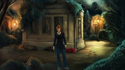 Cognition: An Erica Reed Thriller Screenshots