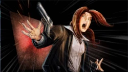 Cognition: An Erica Reed Thriller Screenshots