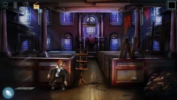 Cognition: An Erica Reed Thriller Screenshots