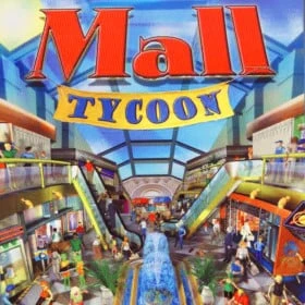 Mall Tycoon