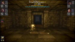 Скриншот к игре Deep Paths, The: Labyrinth Of Andokost