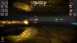 Скриншот к игре Deep Paths, The: Labyrinth Of Andokost