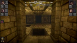 Deep Paths, The: Labyrinth Of Andokost Screenshots