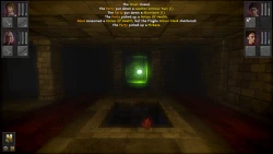 Deep Paths, The: Labyrinth Of Andokost Screenshots