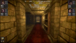 Deep Paths, The: Labyrinth Of Andokost Screenshots