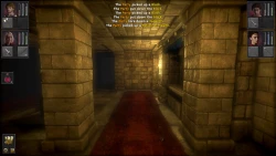 Deep Paths, The: Labyrinth Of Andokost Screenshots