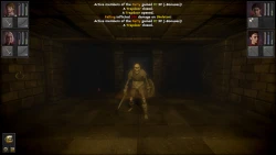 Deep Paths, The: Labyrinth Of Andokost Screenshots