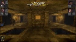 Deep Paths, The: Labyrinth Of Andokost Screenshots