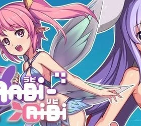 Rabi-Ribi