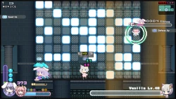 Rabi-Ribi Screenshots