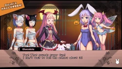 Rabi-Ribi Screenshots