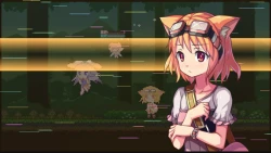 Rabi-Ribi Screenshots