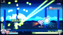 Rabi-Ribi Screenshots