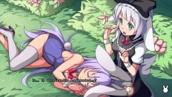 Rabi-Ribi Screenshots