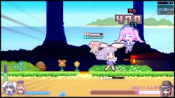 Rabi-Ribi Screenshots