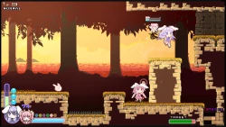 Rabi-Ribi Screenshots