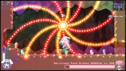 Rabi-Ribi Screenshots