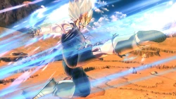 Dragon Ball: Xenoverse 2 Screenshots