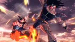 Dragon Ball: Xenoverse 2 Screenshots