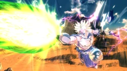 Dragon Ball: Xenoverse 2 Screenshots