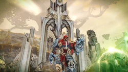 Darksiders: Warmastered Edition Screenshots