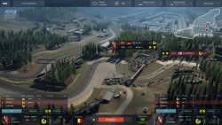 Motorsport Manager Screenshots