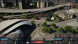 Motorsport Manager Screenshots