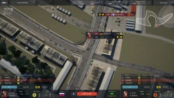 Motorsport Manager Screenshots