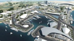 Motorsport Manager Screenshots