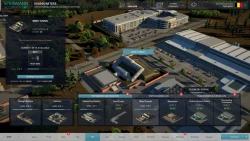 Motorsport Manager Screenshots