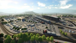 Motorsport Manager Screenshots