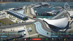 Motorsport Manager Screenshots