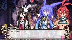 Trillion: God of Destruction Screenshots