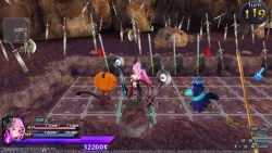 Trillion: God of Destruction Screenshots