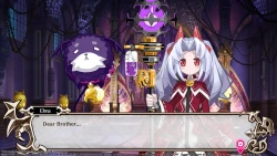 Trillion: God of Destruction Screenshots