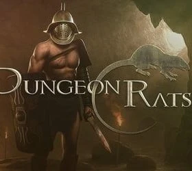 Dungeon Rats