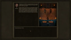Скриншот к игре Dungeon Rats