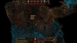Dungeon Rats Screenshots