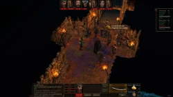 Dungeon Rats Screenshots
