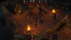 Dungeon Rats Screenshots