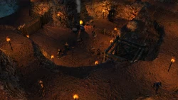 Dungeon Rats Screenshots