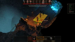 Dungeon Rats Screenshots