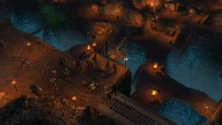 Dungeon Rats Screenshots