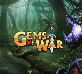 Gems of War