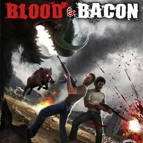 Blood and Bacon