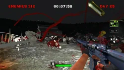 Скриншот к игре Blood and Bacon